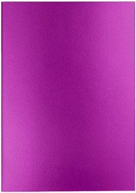 Блокнот Caran d'Ache Colormat-X середній в лінію фіолетовий