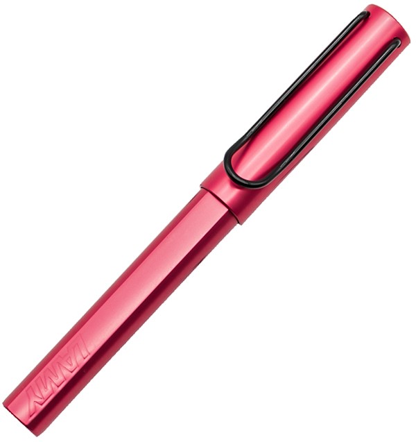 Ролерна ручка Lamy Al-Star Kewi Fiery 1,0 мм