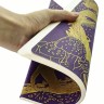 Зошит Paperblanks Cahier Фіолетова Фея 21 х 29,7 см в лінію