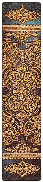 Закладка Paperblanks Розкішний Дизайн