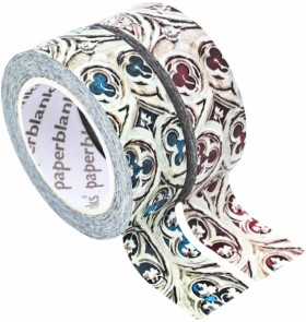 Дизайнерський скотч Paperblanks Міланський Собор