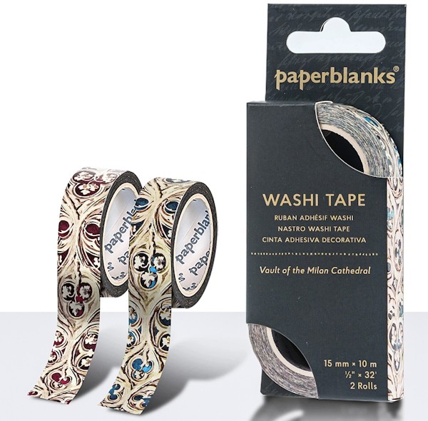 Дизайнерський скотч Paperblanks Міланський Собор
