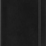 Щоденник Moleskine на 2027 рік середній 13 х 21 см чорний м'який