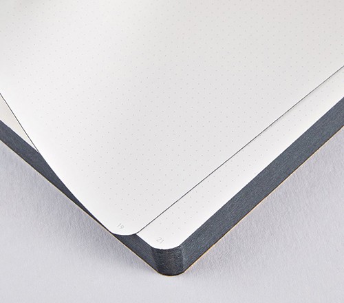 Блокнот Nuuna Graphic All is Love 10,8 x 15 см в точку   