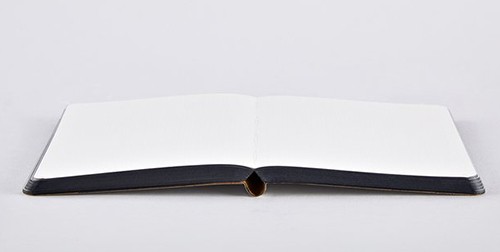 Блокнот Nuuna Graphic All is Love 10,8 x 15 см в точку   