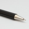 Кулькова ручка Ohto Pencil Ball 0,5 чорна