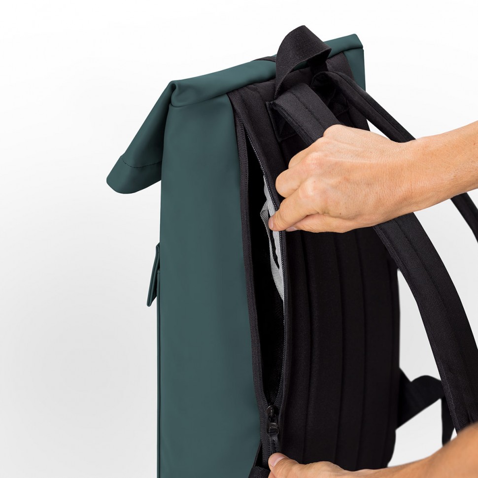 Рюкзак Ucon Acrobatics Jasper Mini Lotus лісовий зелений 