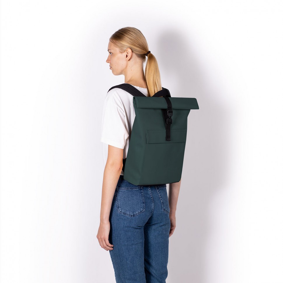 Рюкзак Ucon Acrobatics Jasper Mini Lotus лісовий зелений 