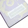 Зошит Paperblanks Cahier Фіолетова Фея 21 х 29,7 см в крапку