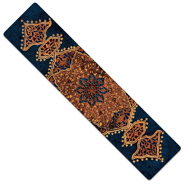 Закладка Paperblanks Сефевід Індиго