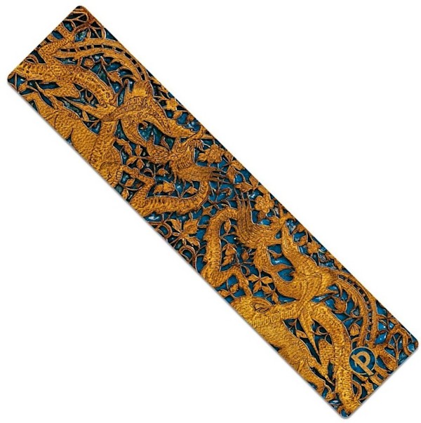 Закладка Paperblanks Сефевід Індиго