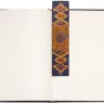 Закладка Paperblanks Сефевід Індиго