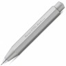 Механічний олівець Kaweco Steel Sport сталь 0,7 мм
