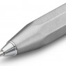 Механічний олівець Kaweco Steel Sport сталь 0,7 мм