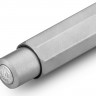 Механічний олівець Kaweco Steel Sport сталь 0,7 мм