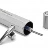 Механічний олівець Kaweco Steel Sport сталь 0,7 мм