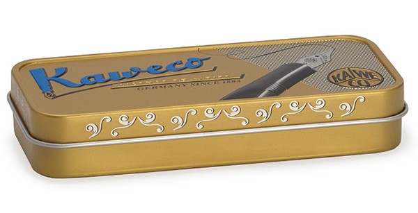 Механічний олівець Kaweco Steel Sport сталь 0,7 мм