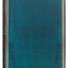 Блокнот Paperblanks Стара Шкіра Синій Каліпсо Flexi середній 13 х 18 см в лінію
