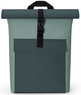 Рюкзак Ucon Acrobatics Jasper Mini Lotus м'ятний та лісовий зелений 