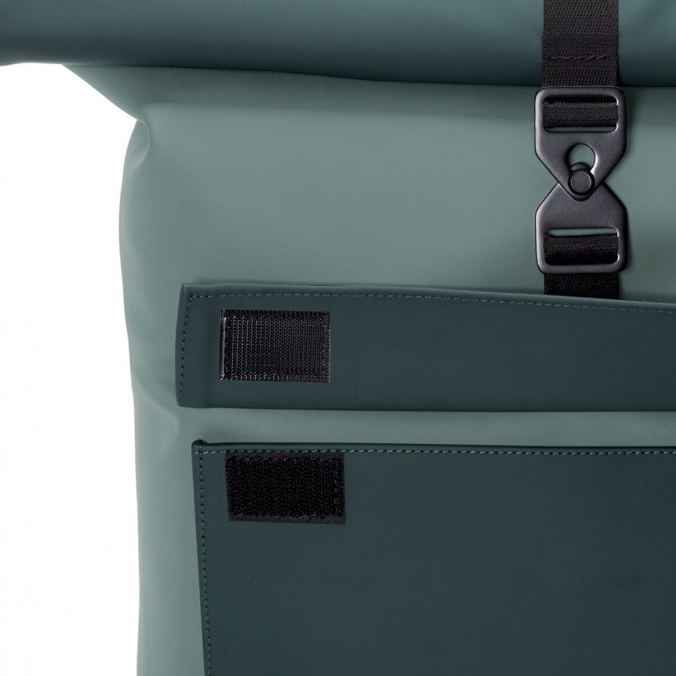 Рюкзак Ucon Acrobatics Jasper Mini Lotus м'ятний та лісовий зелений 