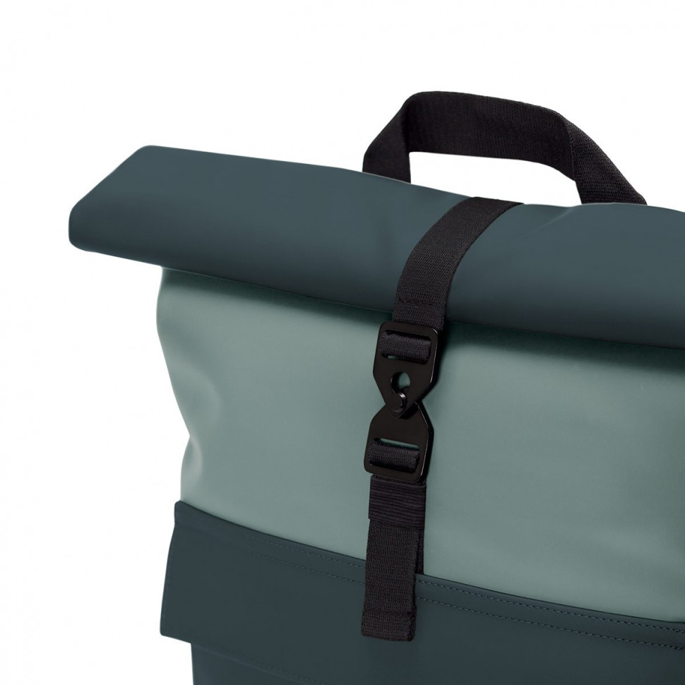 Рюкзак Ucon Acrobatics Jasper Mini Lotus м'ятний та лісовий зелений 