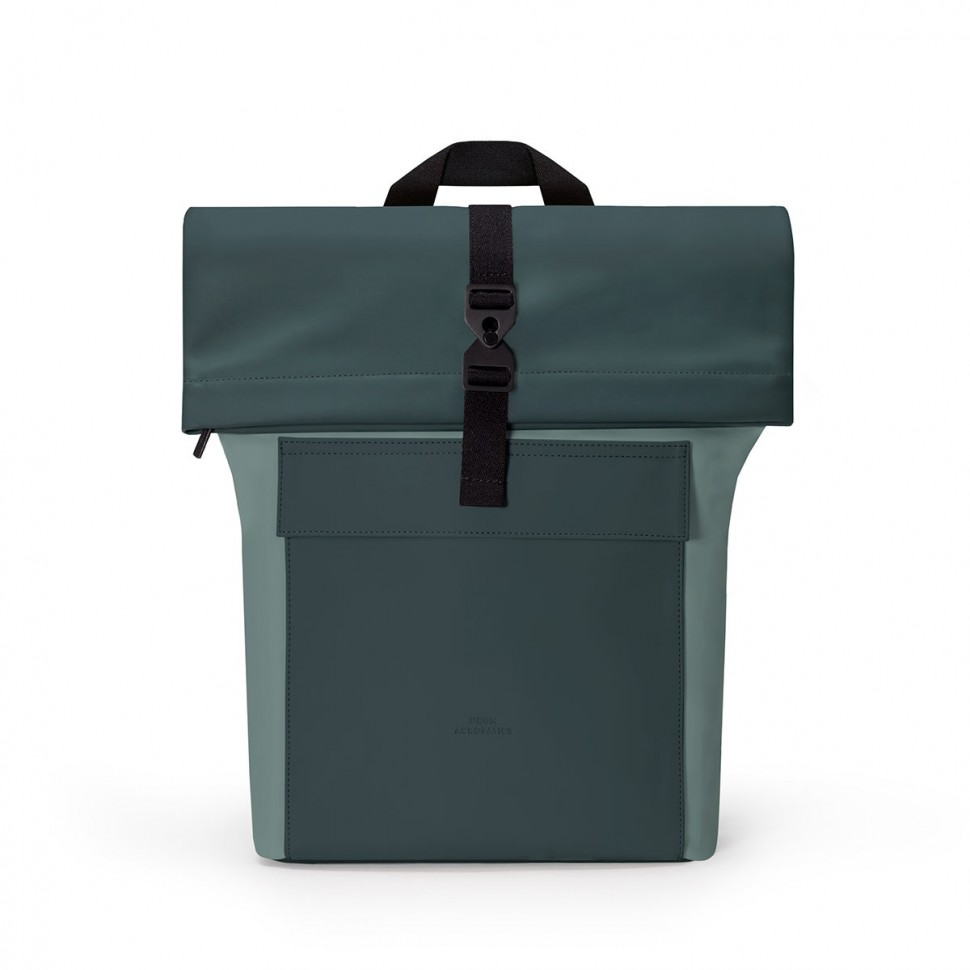 Рюкзак Ucon Acrobatics Jasper Mini Lotus м'ятний та лісовий зелений 