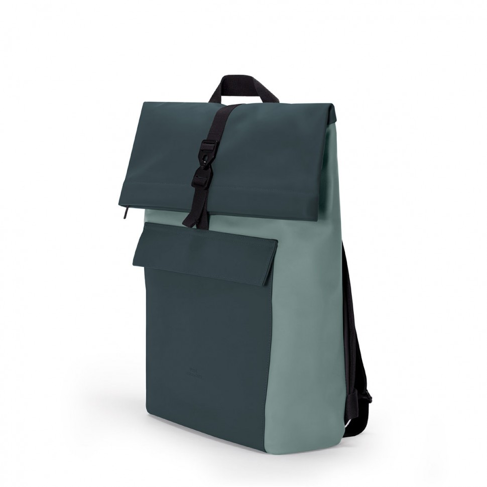 Рюкзак Ucon Acrobatics Jasper Mini Lotus м'ятний та лісовий зелений 