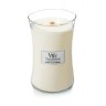 Ароматична свіча WoodWick Large White Tea & Jasmine 609 г