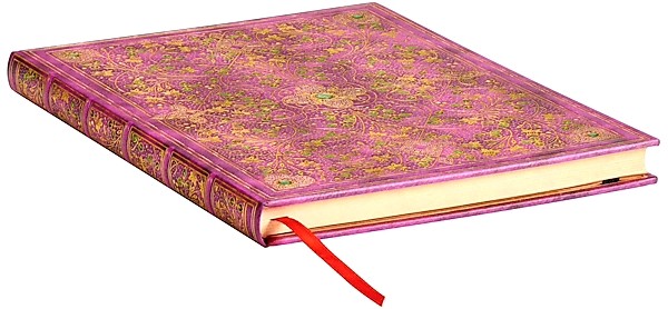 Блокнот Paperblanks Діамантовий Ювілей великий 18 х 23 см в лінію