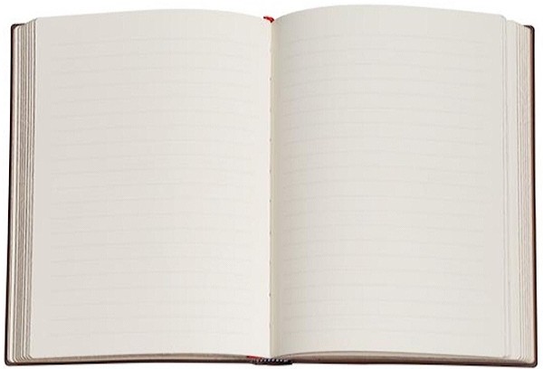 Блокнот Paperblanks Діамантовий Ювілей великий 18 х 23 см в лінію