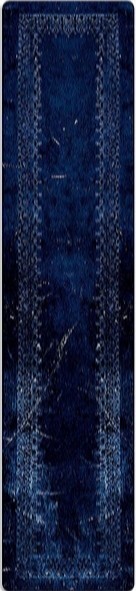 Закладка Paperblanks Стара Шкіра Чоринильна Пляма