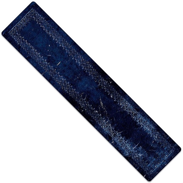 Закладка Paperblanks Стара Шкіра Чоринильна Пляма