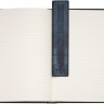 Закладка Paperblanks Стара Шкіра Чоринильна Пляма