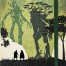 Щоденник Moleskine Lord of the Rings на 2027 рік середній 13 х 21 см зелений