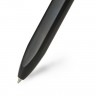 Автоматична кулькова ручка Moleskine Click Pen чорна 1,0 мм 