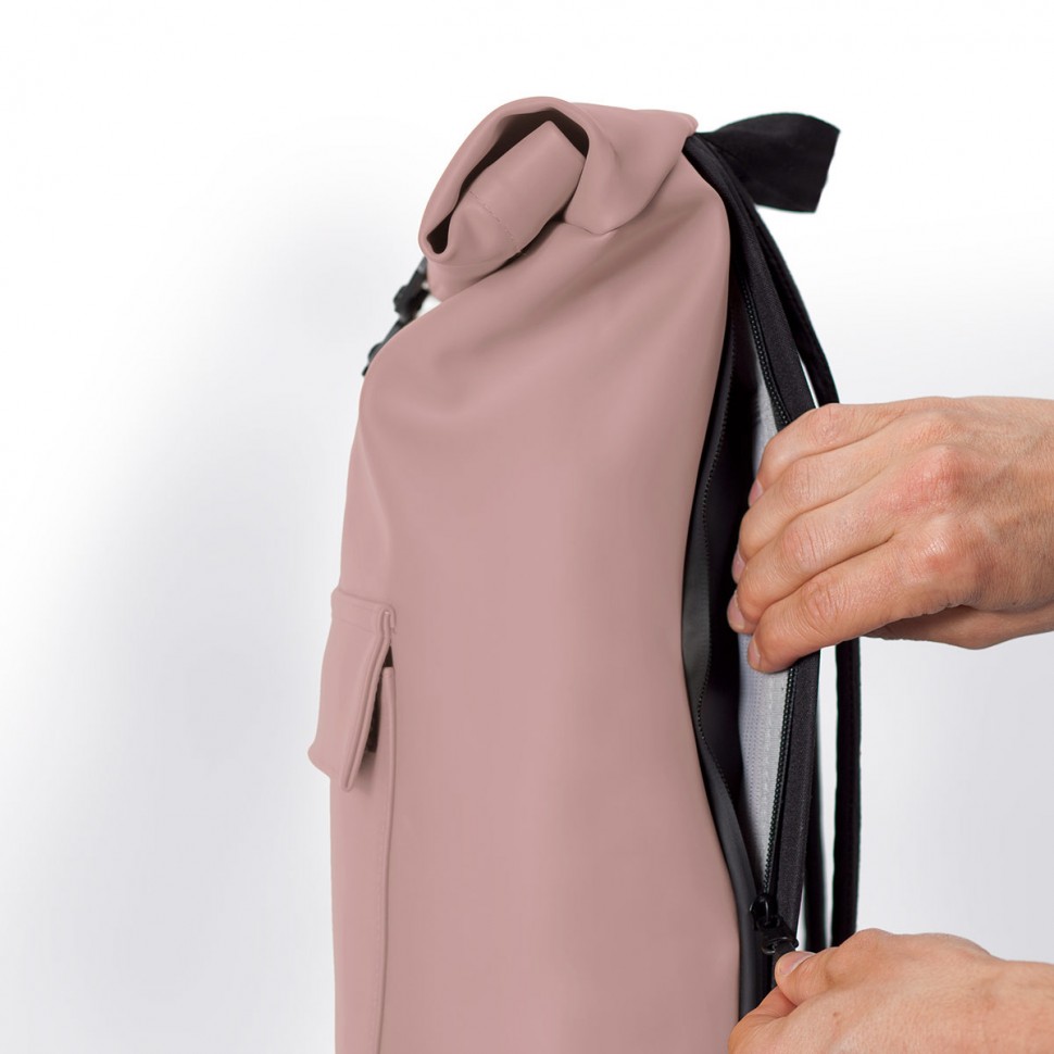 Рюкзак Ucon Acrobatics Jasper Mini Lotus пастельно-рожевий