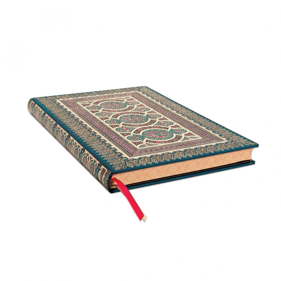 Блокнот Paperblanks Дафніс Та Хлоя А4 21 х 30 см нелінований 