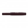 Чорнильна ручка Kaweco Classic Sport бордова перо M (середнє)