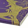 Зошит Paperblanks Cahier Фіолетова Фея 14,9 х 21 см нелінований