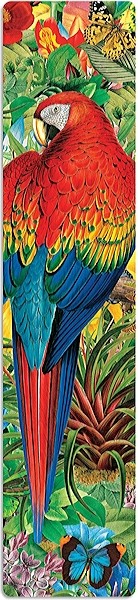 Закладка Paperblanks Тропічний Сад