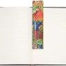 Закладка Paperblanks Тропічний Сад
