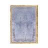 Блокнот Paperblanks Стара Шкіра Блакитний середній 13 х 18 см в лінію