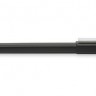 Ролерна ручка Moleskine Roller Pen Plus чорна 0,5 мм