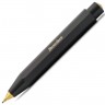 Механічний олівець Kaweco Classic Sport чорний 0,7 мм 