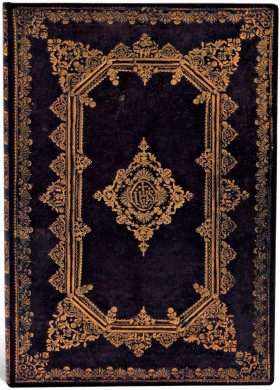 Блокнот Paperblanks Нова Стелла А4 21 х 30 см нелінований 