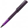 Ролерна ручка Lamy Safari Violet Blackberry фіолетово-ожинова 1,0 мм