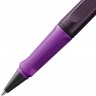 Ролерна ручка Lamy Safari Violet Blackberry фіолетово-ожинова 1,0 мм