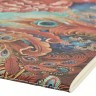 Зошит Paperblanks Cahier Птахи Щастя Жар-птиця 21 х 29,7 см в лінію