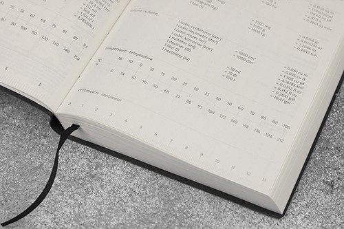 Щоденник Ciak на 2021 рік великий оливковий