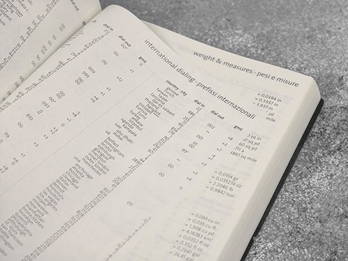 Щоденник Ciak на 2021 рік великий оливковий